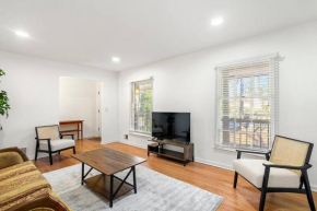 4-Bed 2-Bath Pet Friendly Home in Stonecrest